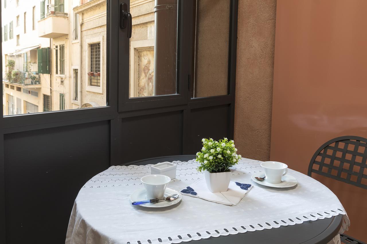 Dimora Storica Palazzo Marescalchi Belli Apartment