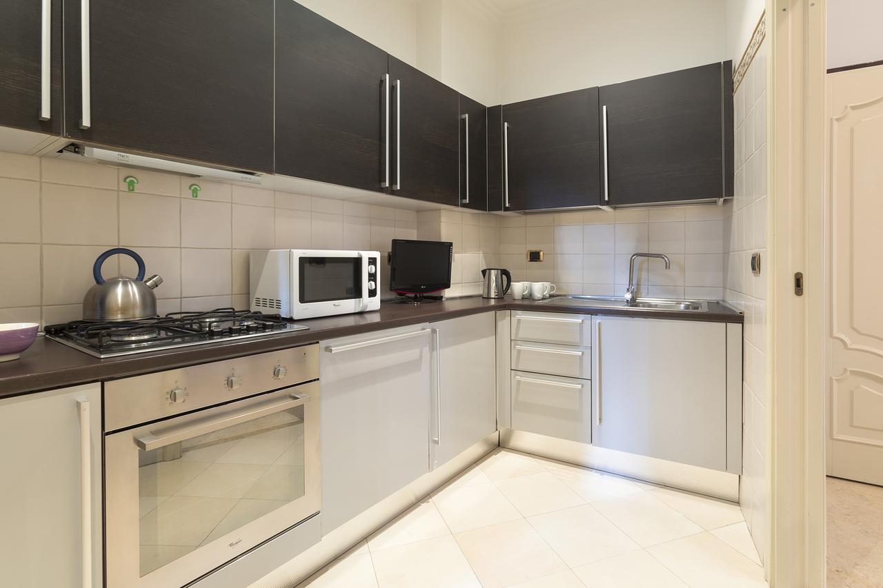 Apartment Dimora Storica Palazzo Marescalchi Belli *