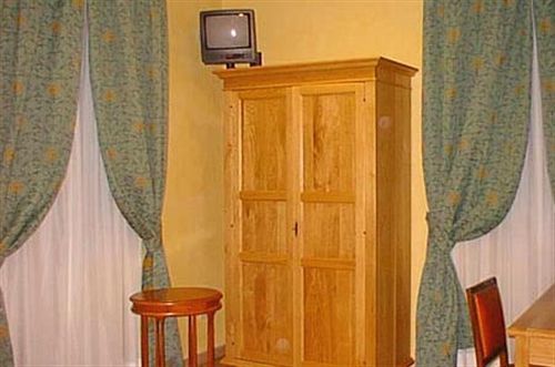 Fidene Hotel Roma