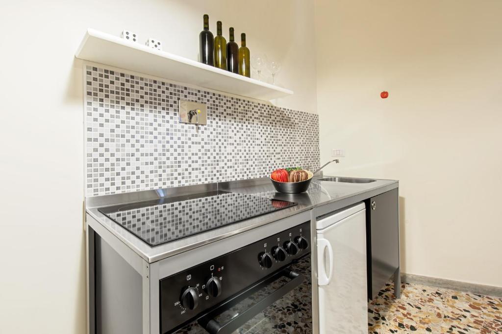 La Mela Di Bed & Breakfast Rome