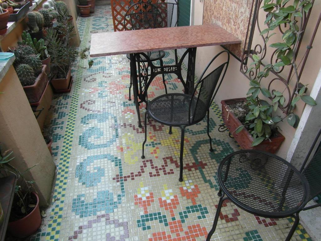 Acomodação com café da manhã  Abitazione Pigneto Roma