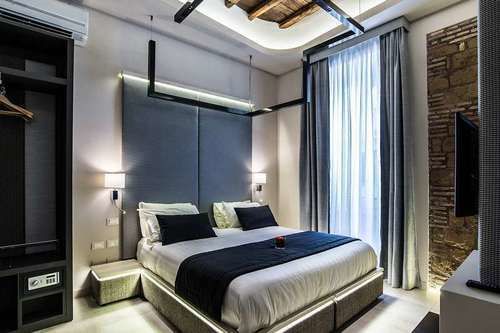 Guest house Via Veneto Prestige Rome