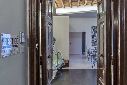 Via Veneto Prestige Guest house Rome