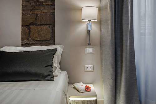 Via Veneto Prestige Rome