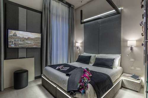 Via Veneto Prestige Guest house