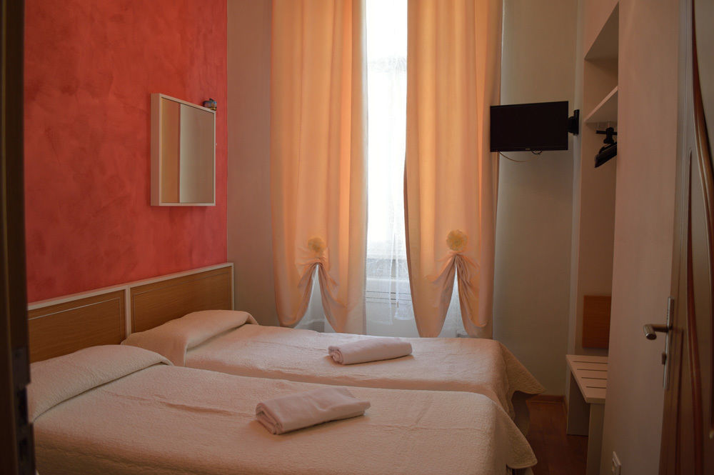 Guest house Claudia