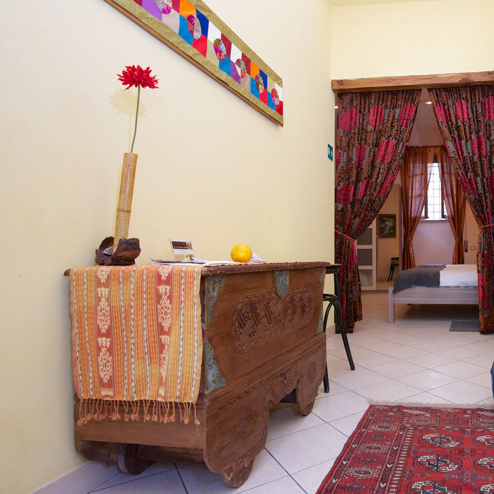 Casa de hóspedes Il Gong 2*