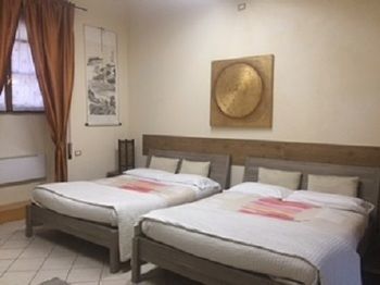 Il Gong Roma