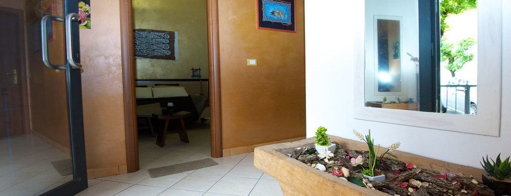 Casa de hóspedes Il Gong 2*