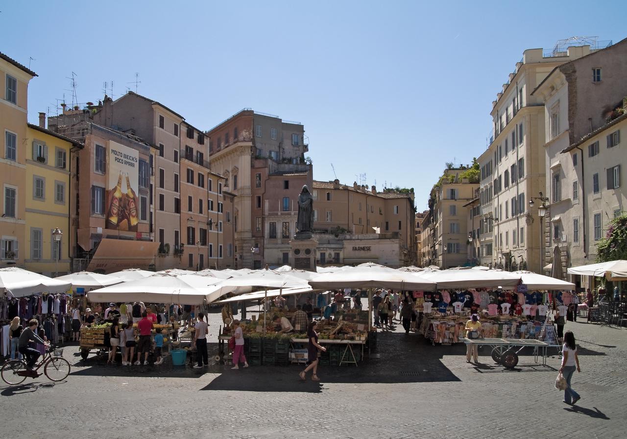 Campo De' Fiori Prestige Roma