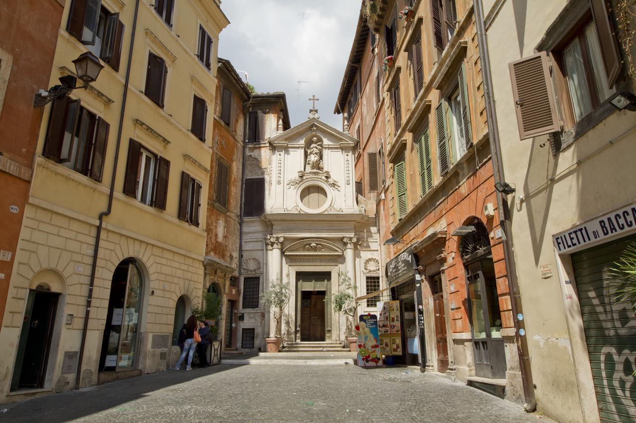 Campo De' Fiori Prestige Casa de hóspedes Roma