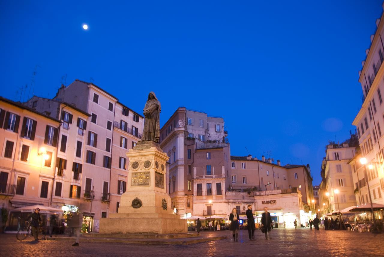 Campo De' Fiori Prestige Casa de hóspedes Roma