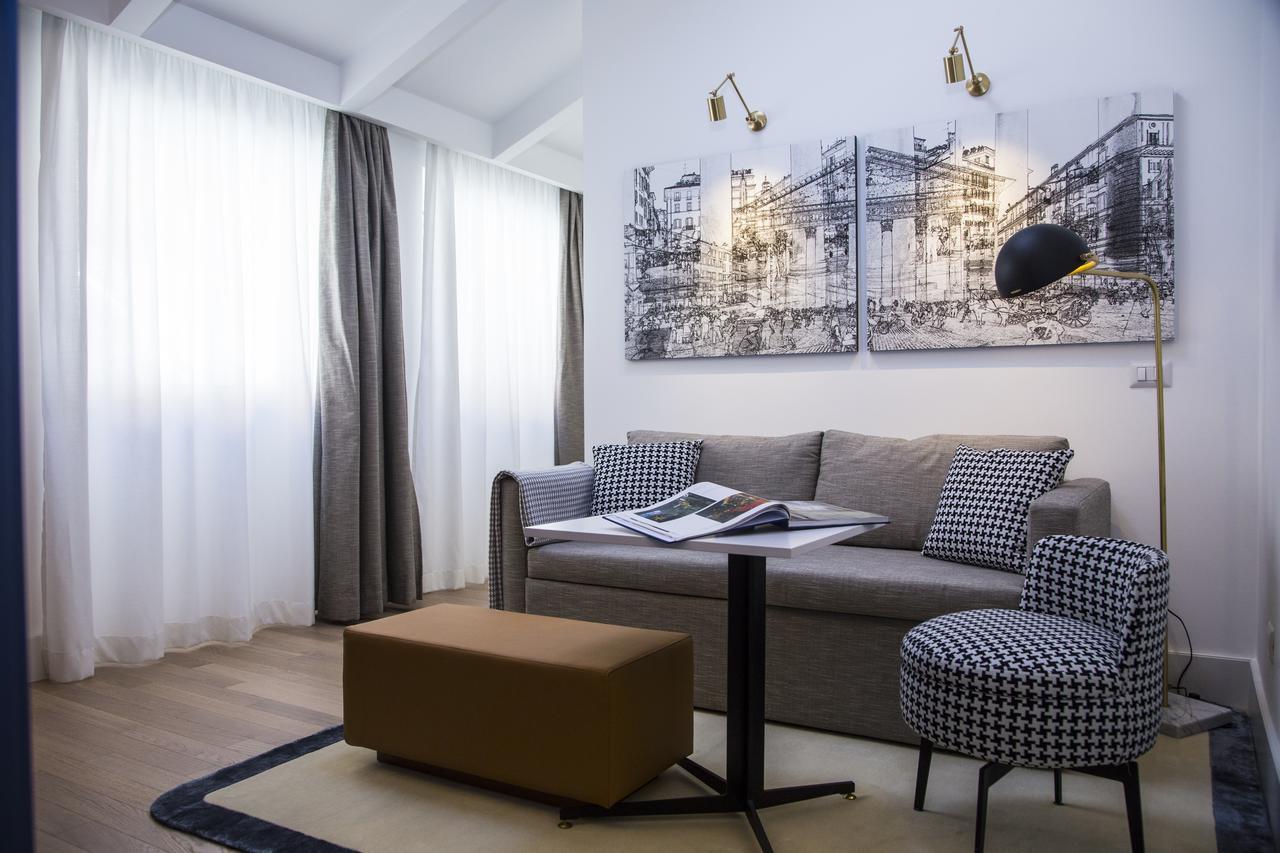 Gkk Exclusive Private Rome