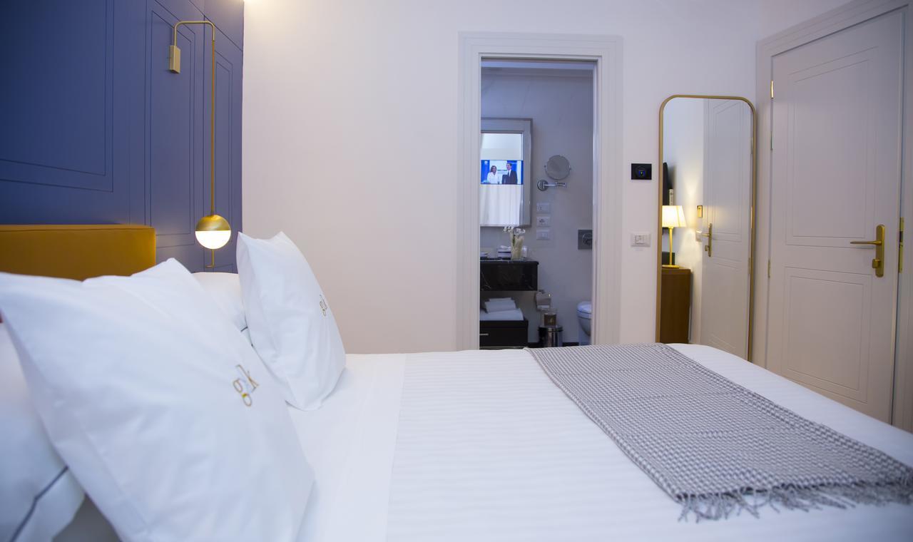 Gkk Exclusive Private Hotel Rome