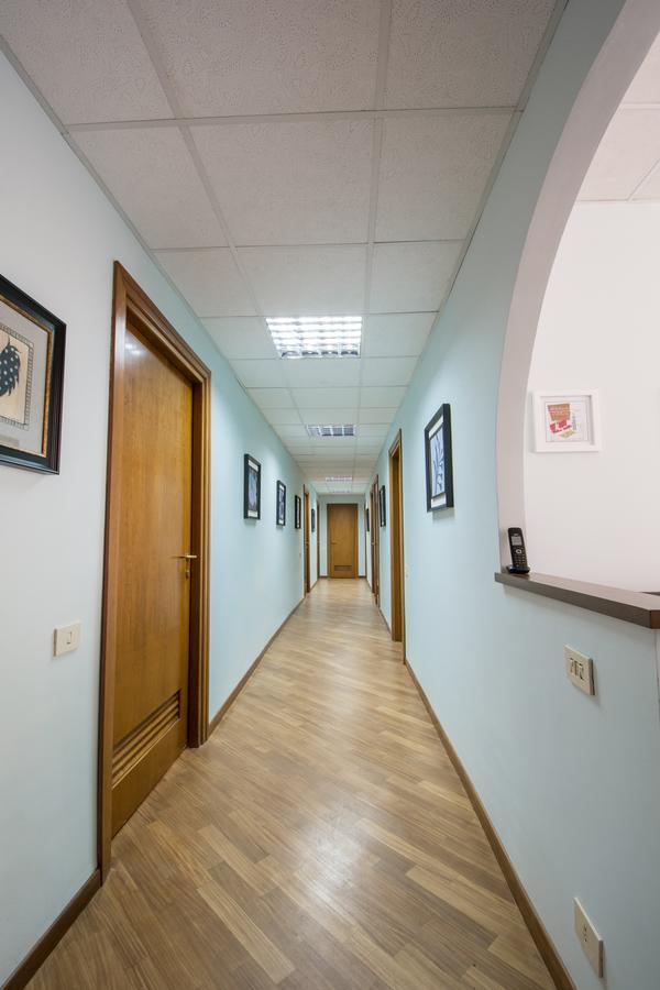 Guest house Seven Vatican Rome
