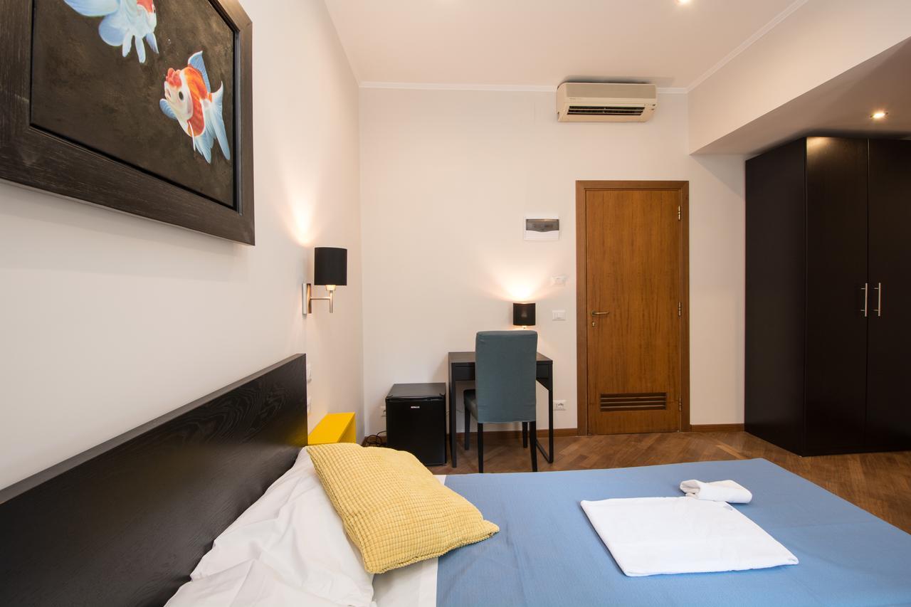 Guest house Seven Vatican