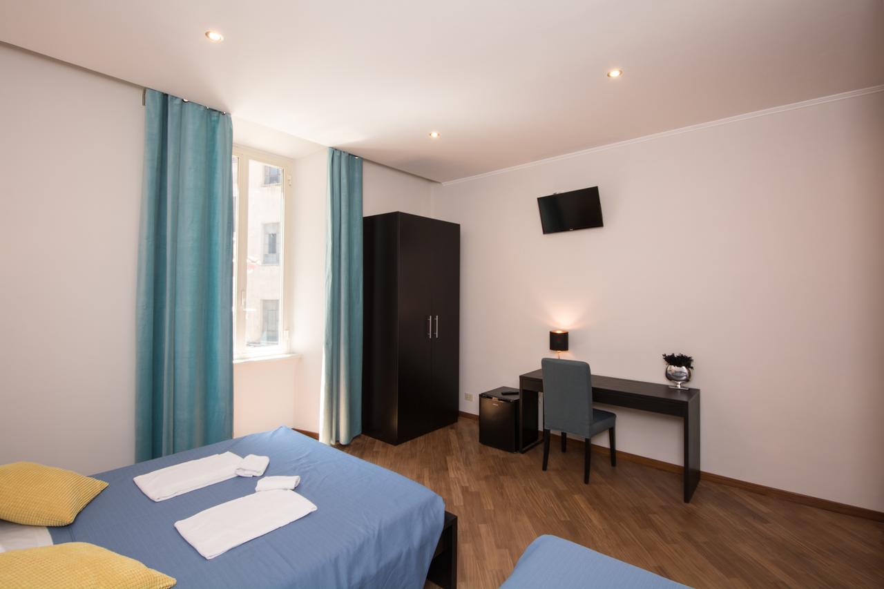 Guest house Seven Vatican 2*