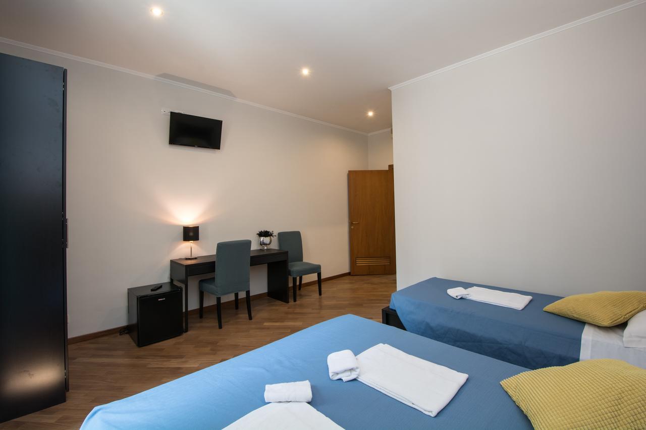 Guest house Seven Vatican Rome