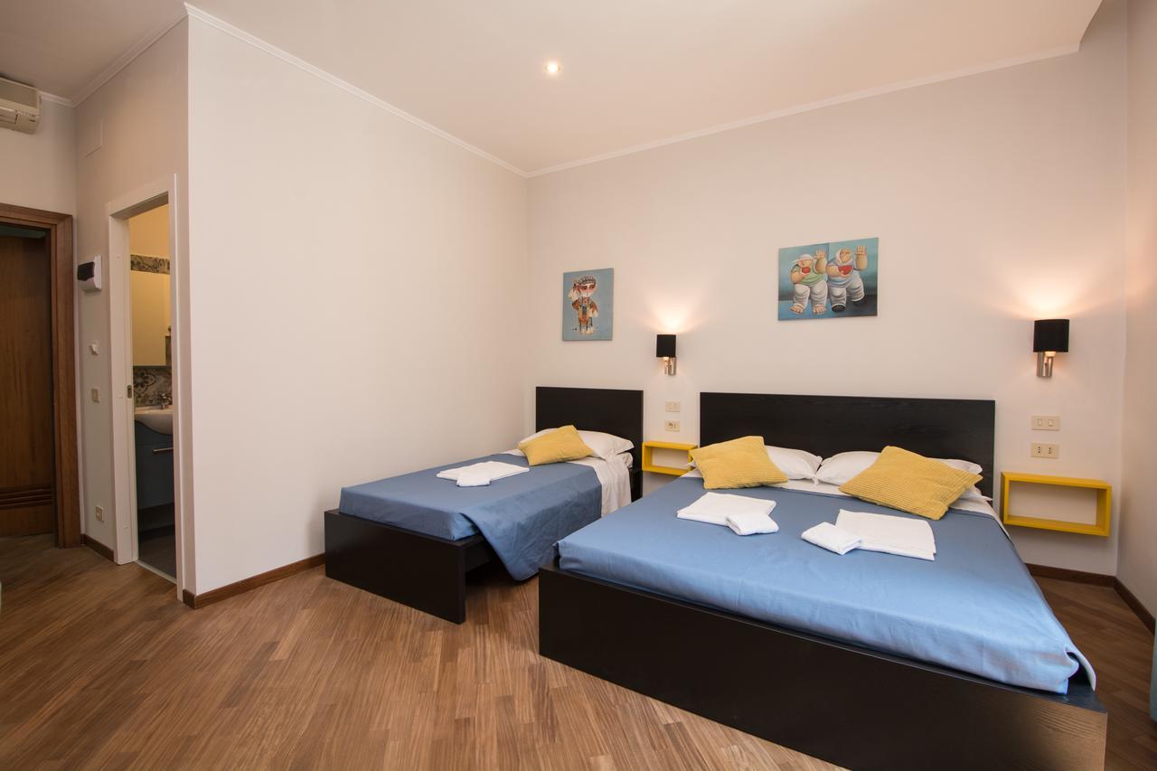 Seven Vatican Guest house 2*
