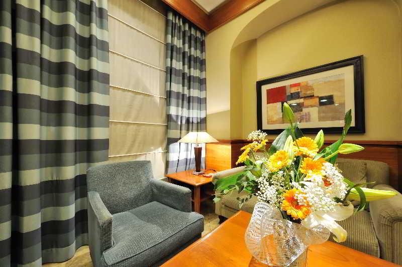 Hotel Lh Lloyd Roma