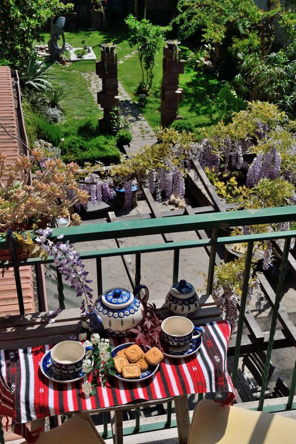 Abbraccia Morfeo Bed & Breakfast 3*