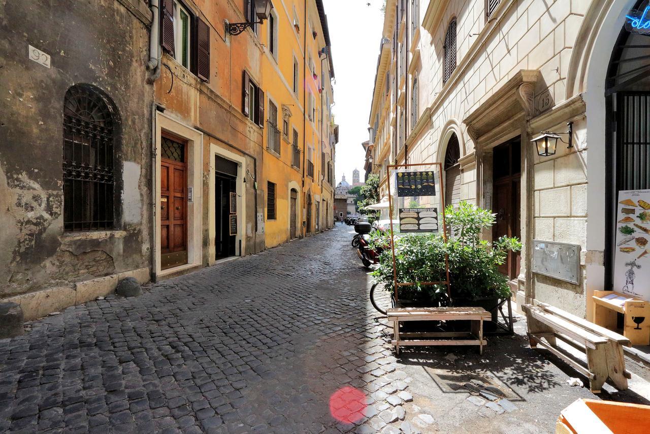 Madonna Dei Monti Apartment *