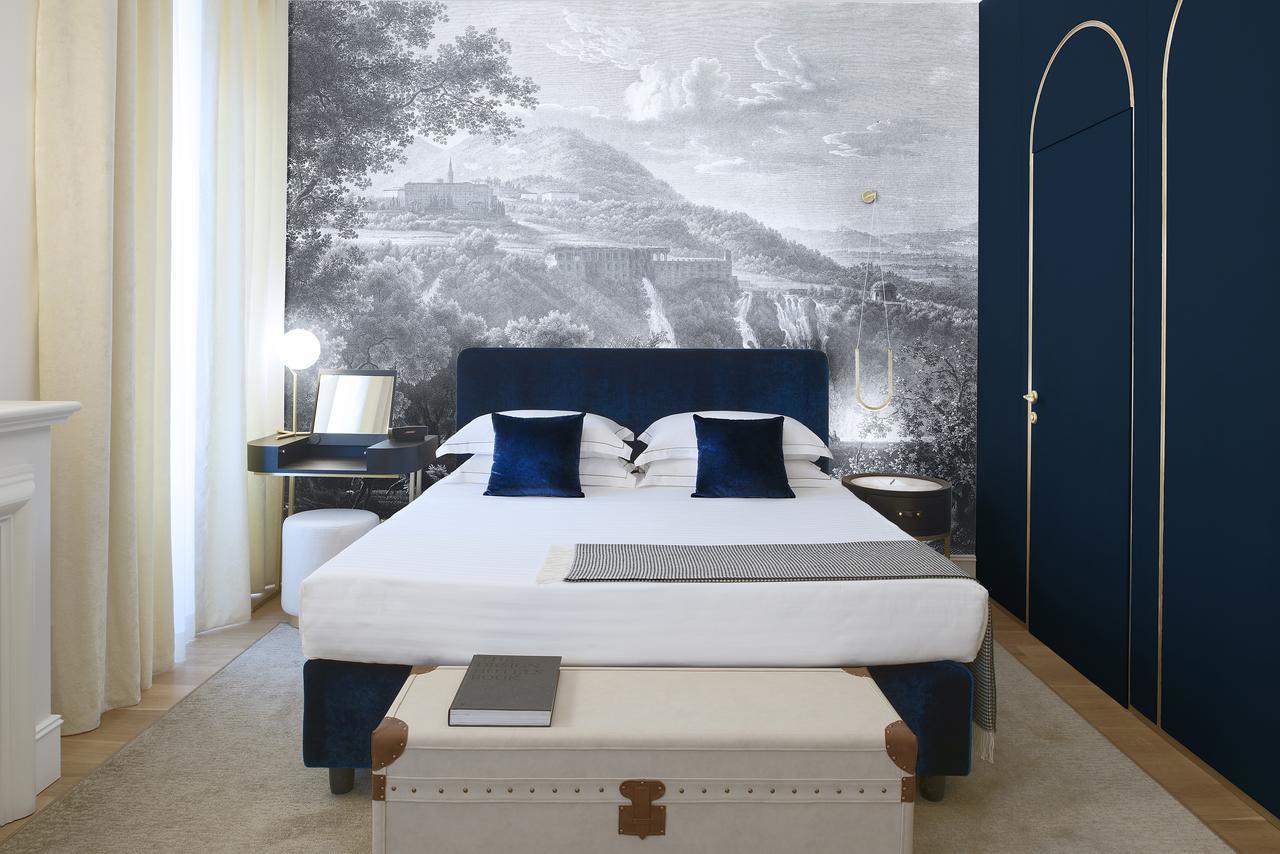 Elizabeth Unique | A Member Of Design Hotels™ Rome