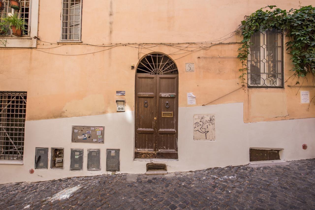 Appartement Homehouse Garofano - Rione Monti - Colosseum