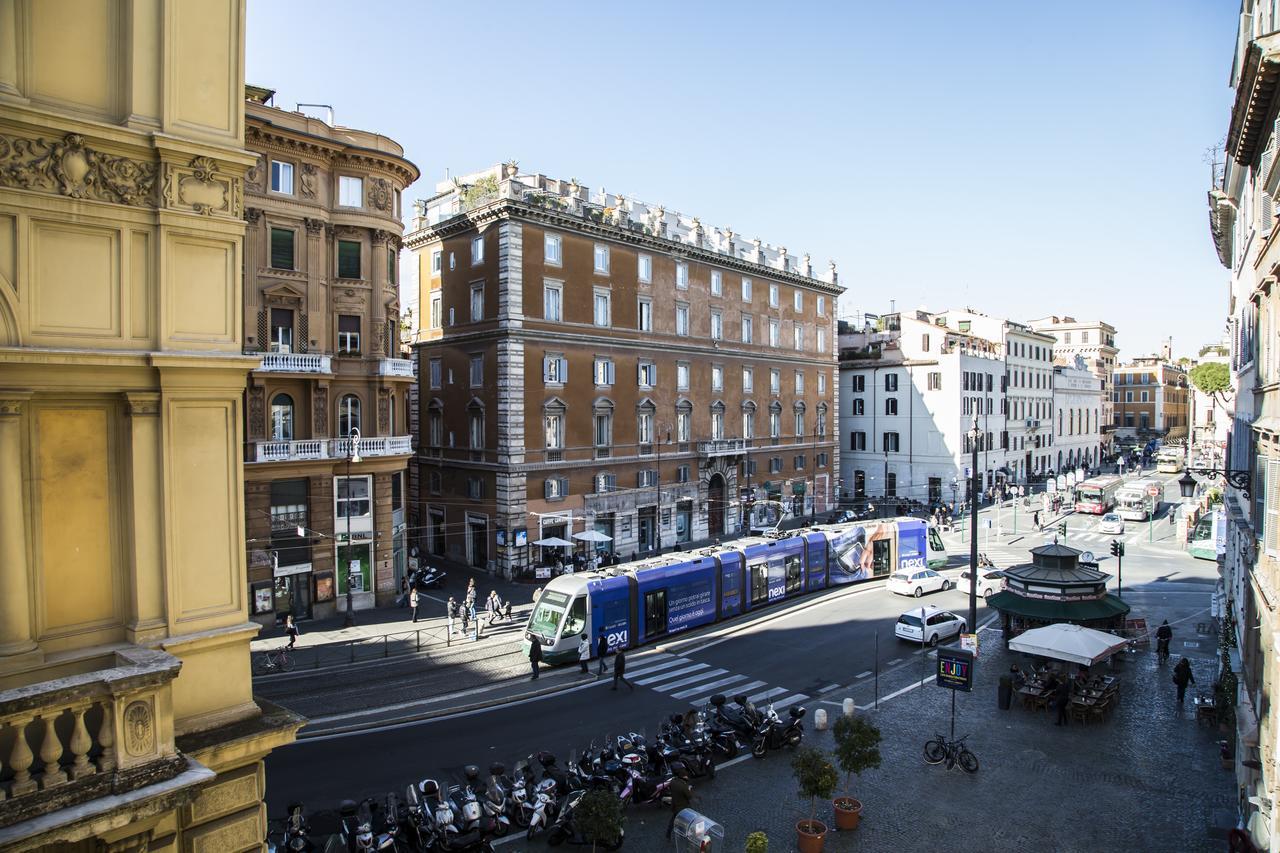 Argentina Exclusive Rome