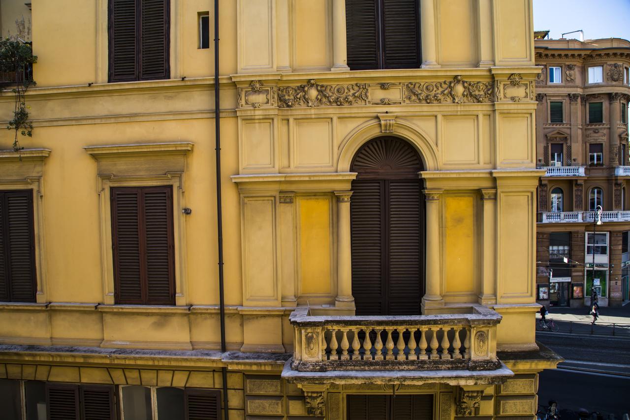 Argentina Exclusive * Rome