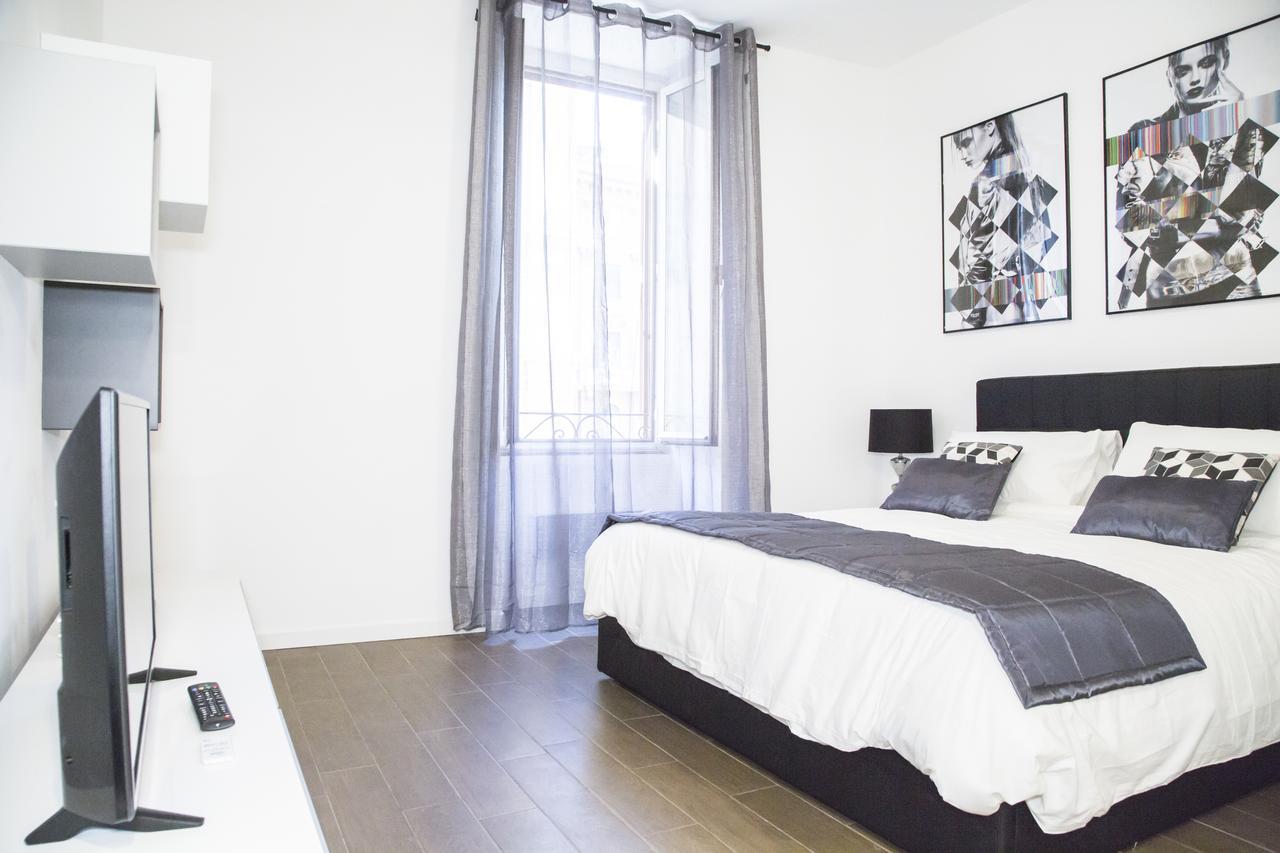 Argentina Exclusive Appartement *