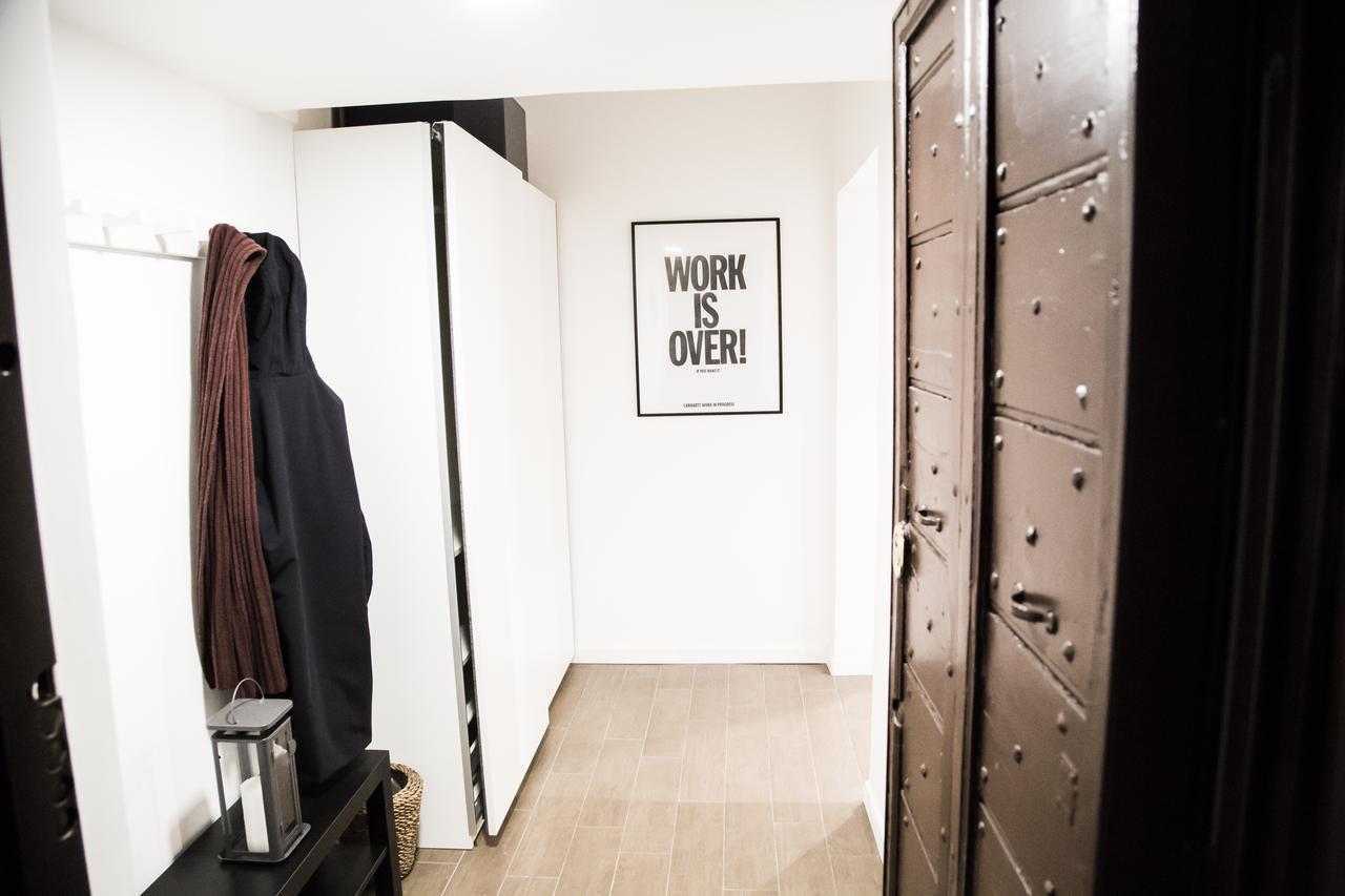 Appartement Argentina Exclusive *