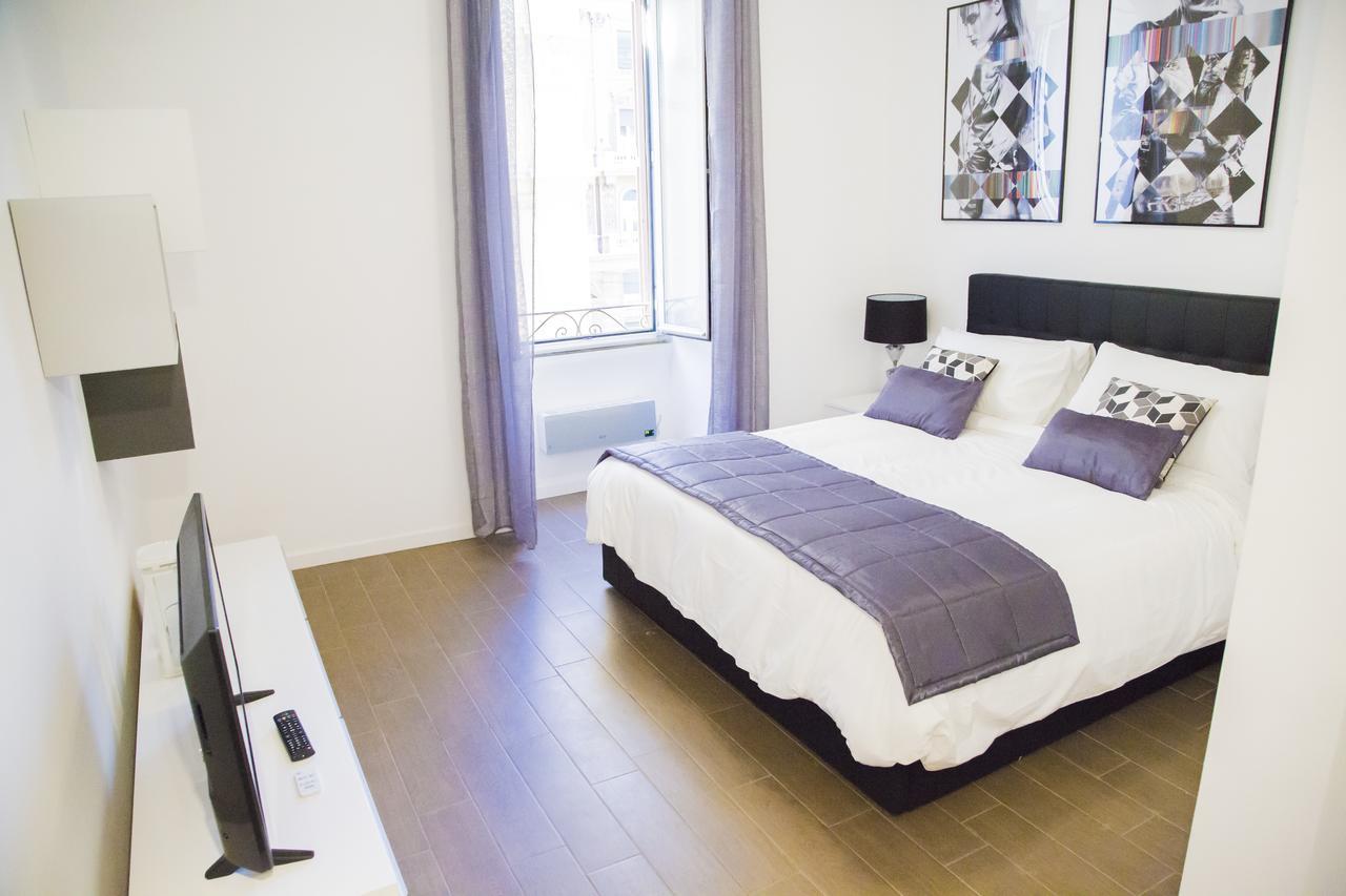 Appartement Argentina Exclusive Rome