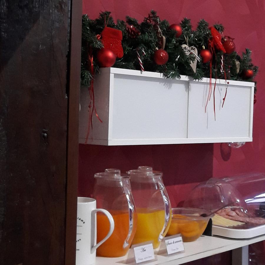 Hotel Mimosa Pantheon Rome