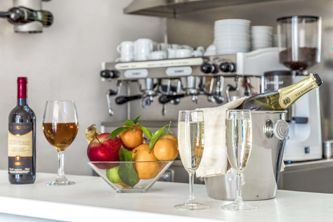 Relais Trevi 95 Boutique (adults Only) Hotel Rome