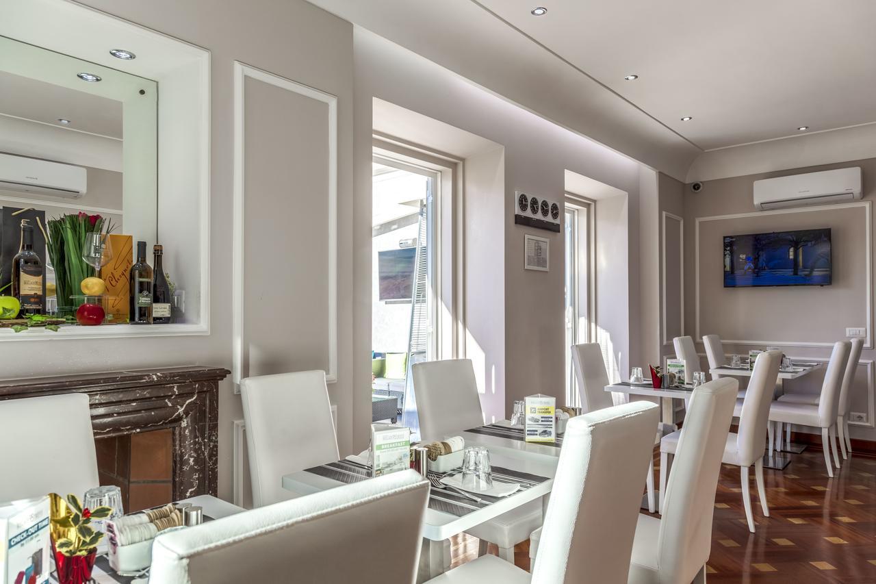 Relais Trevi 95 Boutique (adults Only) Rome