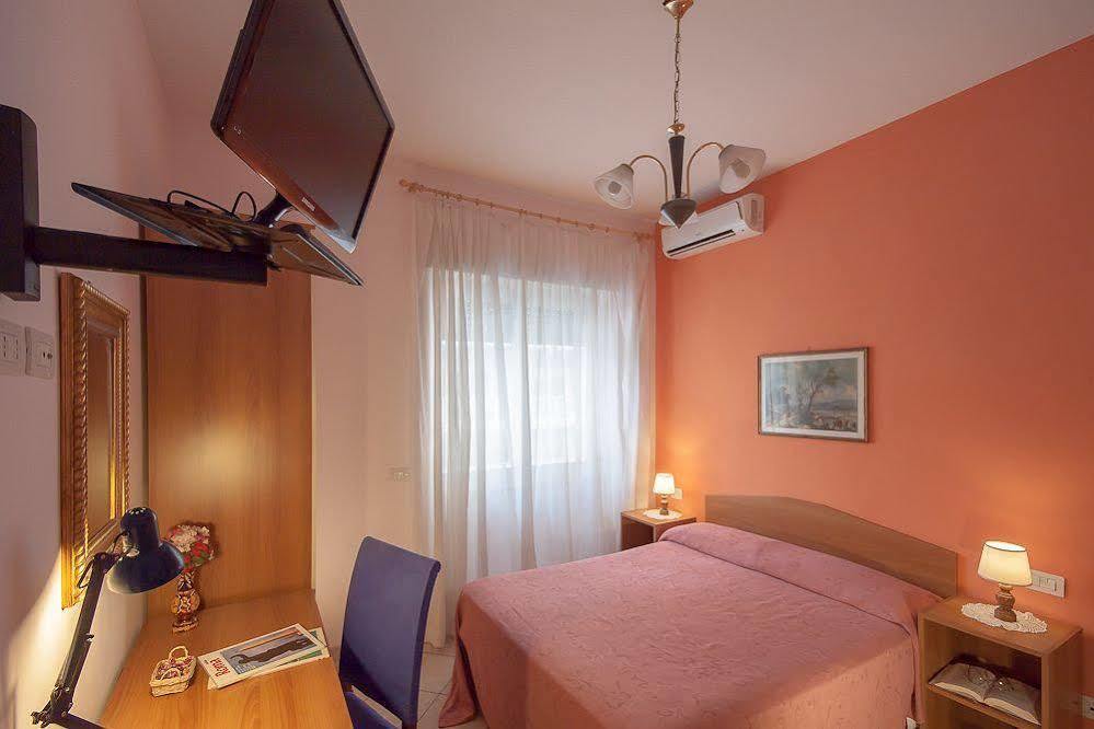 Casa Paola Couette-café *