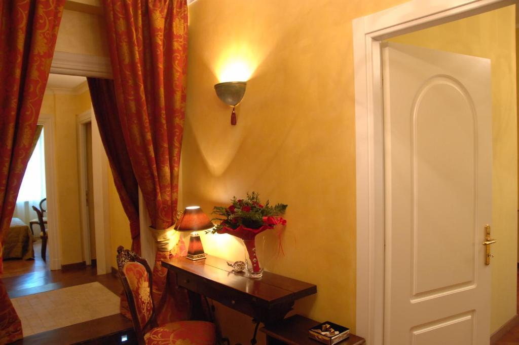 Deseo Maison 3* Rome