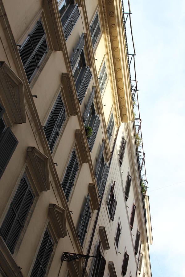Apartamento A.c. Spagna Comfort Roma