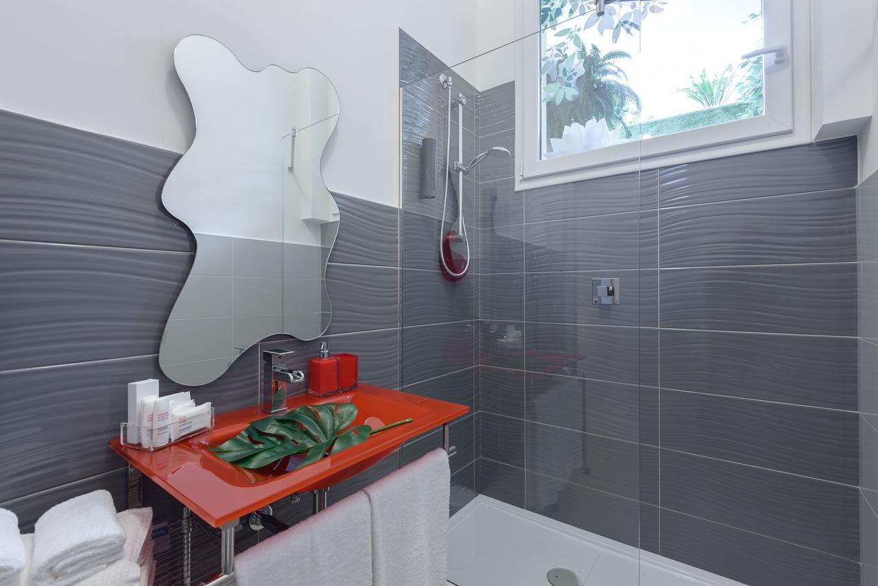 Bed & Breakfast Tama Roma