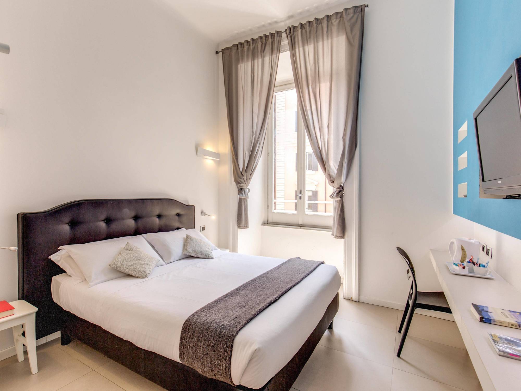 69 Manin Street Guest house Rome