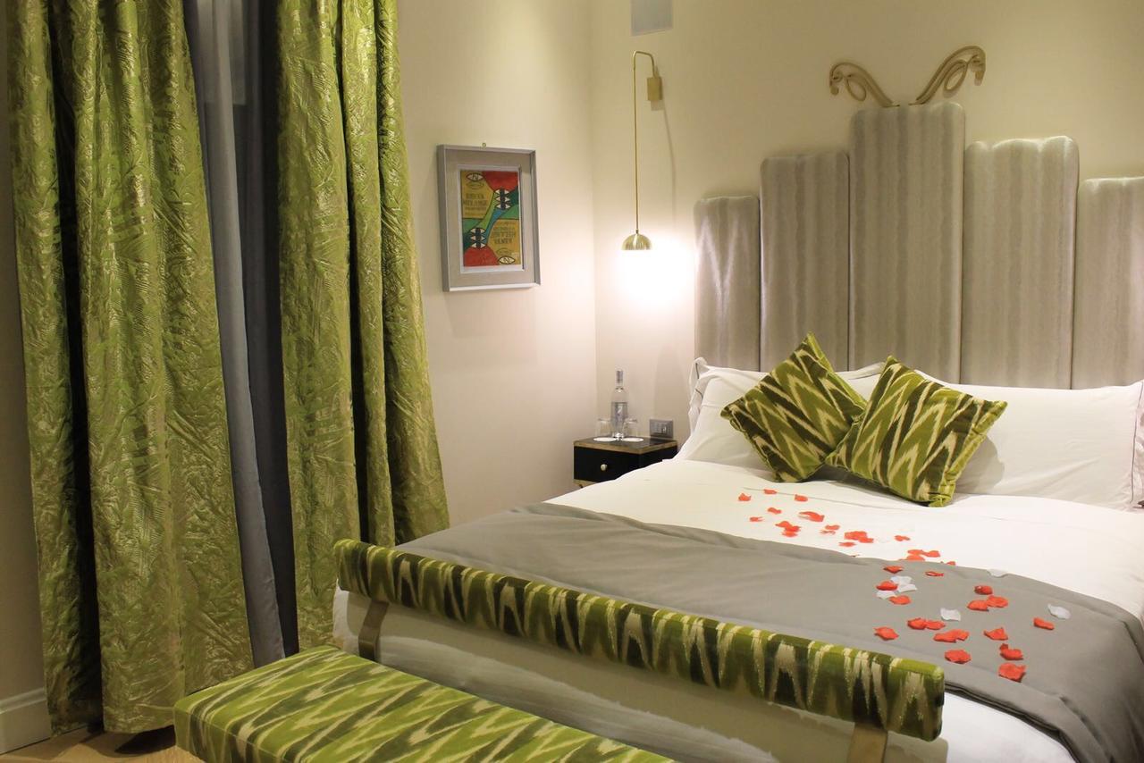 Maison Torre Argentina Guest house Rome