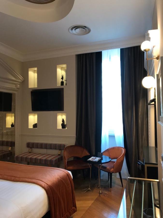 Guest house Maison Torre Argentina *