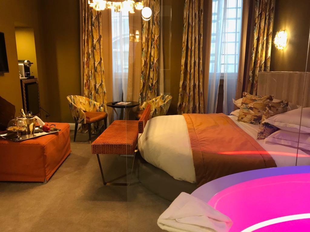 Maison Torre Argentina Guest house *