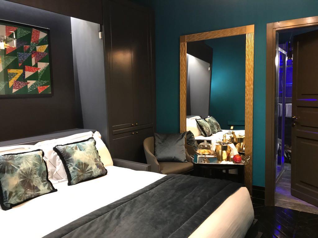 Guest house Maison Torre Argentina Rome