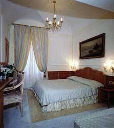 Bolivar Hotel Rome