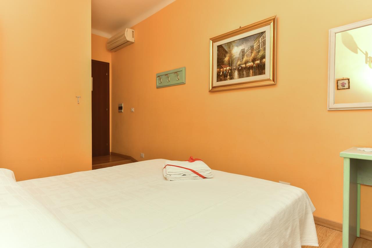 Guest house Claudia Rome