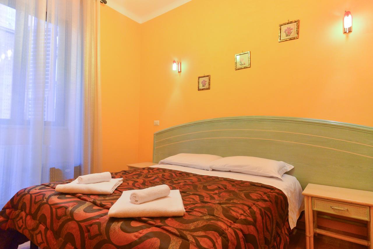 Claudia Guest house