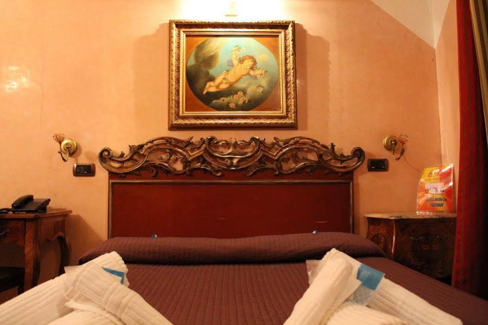 Hotel Vibel Rome