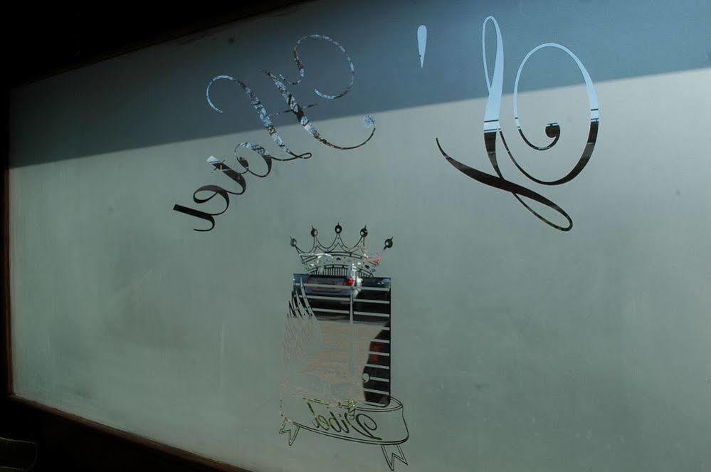 Hotel Vibel Rome